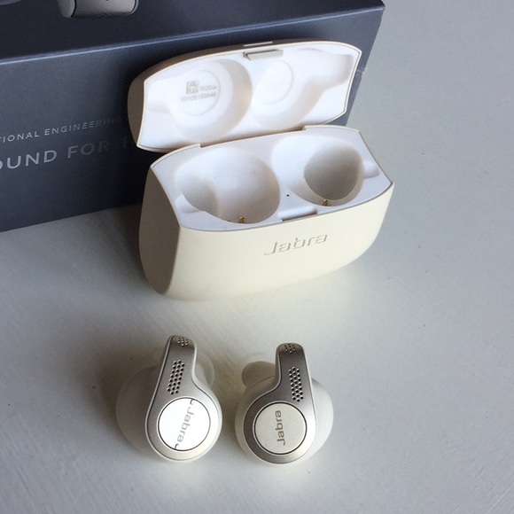 Jabra Other | Jabra Elite 65t | Poshmark